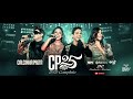 #CalcinhaPreta - DVD #CP25Anos ( Completo )  -  #EquipeDC