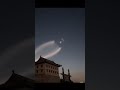Rocket Over Xi’an: When 700 Years of History Meets China’s Space Age | China Tech Hub