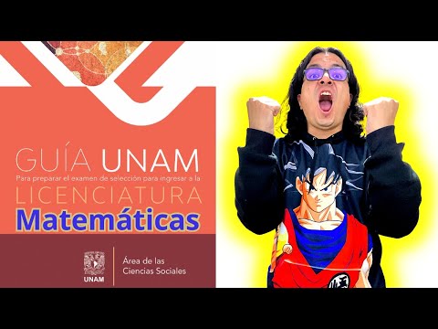 🎁 Guia UNAM