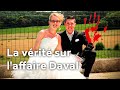 Affaire daval un pacte familial