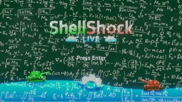 ShellShock Live: The Perfect Ruler