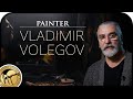 Trailer to Vladimir Volegov Channel/ REUPLOAD/