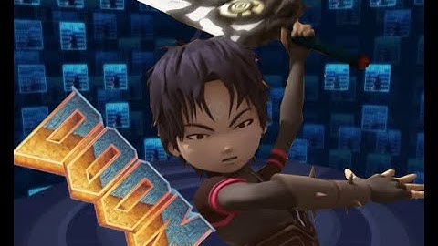 Doom as unintended: Hell Revealed map 7,8 V.RA Impact!