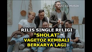 RILIS SINGLE RELIGI 