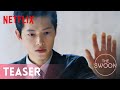 Korean Netflix Shows