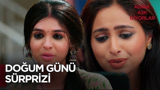 Yanında Olamasam da Kalbim Hep Seninle Olacak - Adına Aşk Diyorlar Hint Dizisi 164. Bölüm