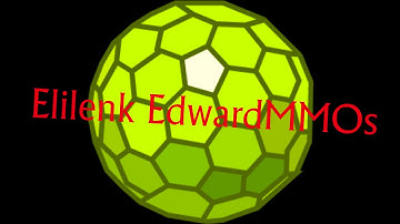 Elilenk EdwardMMOs Modified Intro