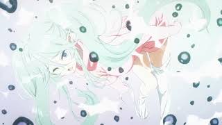 Download lagu 【イプシロン/CV:金元寿子 Ver.】『陰の実力者になりたくて!』ノンクレED:「Darling in the Night」