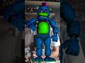 Que nota le das a BLACKLIGHT FREDDY de Fnaf?