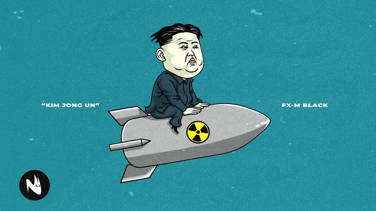 “Kim Jong Un” - Doble Tempo Rap Beat Instrumental | Free Freestyle Type Beat 2020 | @fxmblack