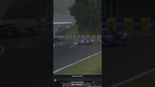 Черная молния умеет летать #lmu #automobile #полетнадоблаками  #racing #чернаямолния