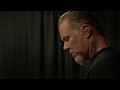 James Hetfield Riff and Solo