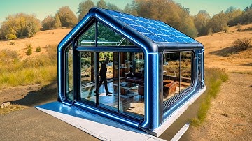 CUTTING-EDGE TECHNOLOGY REVOLUTIONIZING THE FUTURE!