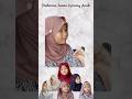 TUTORIAL PASHMINA INSTAN ANAK