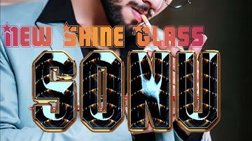 How to make stylish name with Pixellab and Ps touch /Viral Stylish Name Editing/ trending glass Name