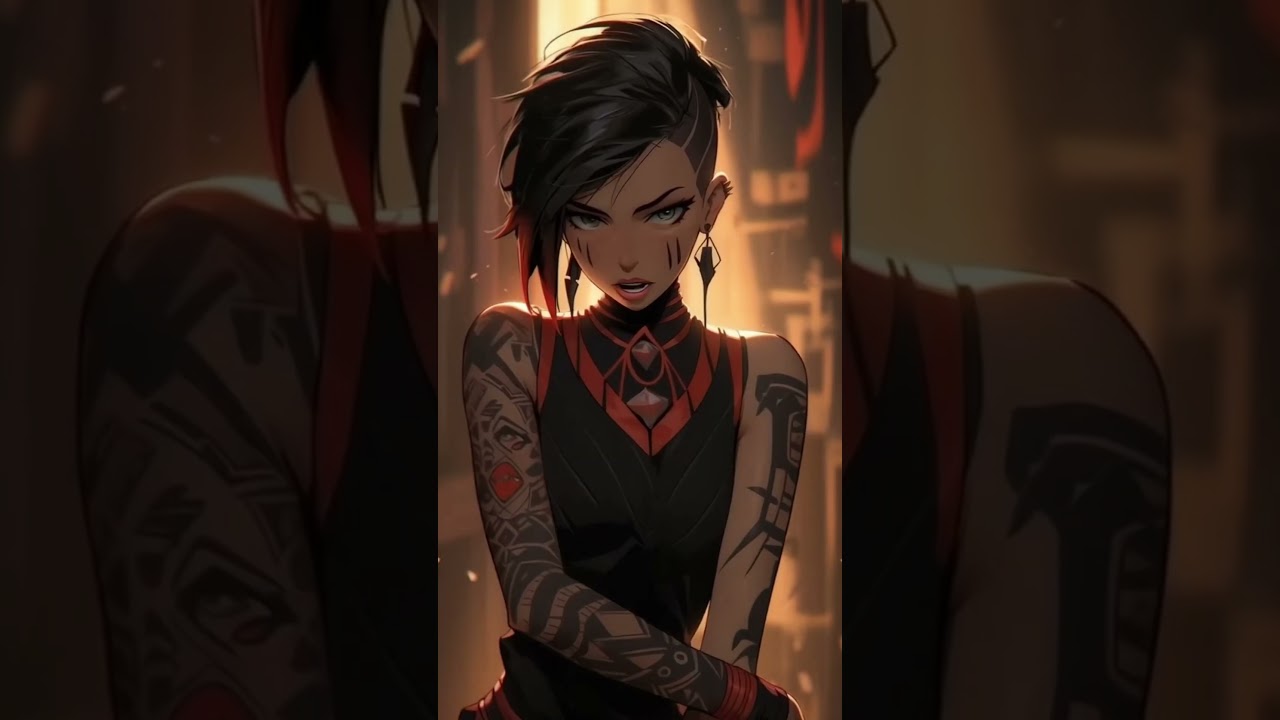 Empowered Women: Breaking Barriers & Inspiring Change | Ai Shorts