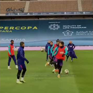 story barcelona 30 detik keren