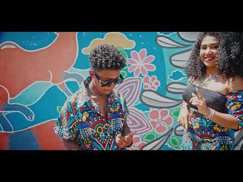 Tiji Negga feat Hmia - Tsy tokony nataonao (Nouveauté Clip 2023)