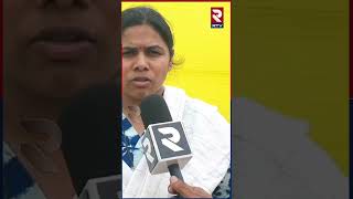 ఆళ్లగడ్డ నుంచే జగన్ పతనం | Bhuma Akhila Priya Sensational Comments On YCP | RTV