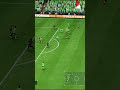 Unbelievable Long Throw Ball in EA FC 25 🎮🔥 | 3 of R2 Goals in One Match💥