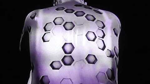 Experimental Midnight Technology: The Insurrection Prototype