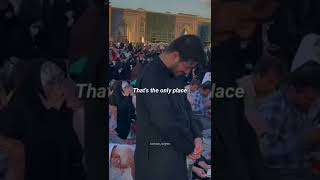 Man crying infront of Allah | whatsapp status video #shorts #islam #muslims #hijabgirls