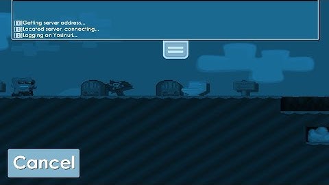 How to fix stuck logging on | Growtopia