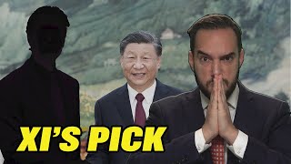 China’s Plan to Make This Man US President