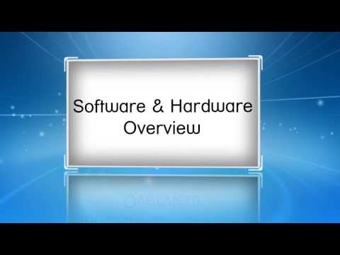 Mitel® SIP-DECT™ Enterprise Basic Installation Mod 1 Software & Hardware Overview