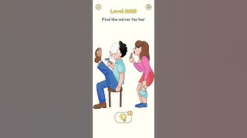 DOP 2 Gameplay Level 2608 Shorts Delete One Part Solution and Answer 🔥 Subscribe 🔥