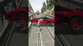 Como Detener El Tren En Gta 5
