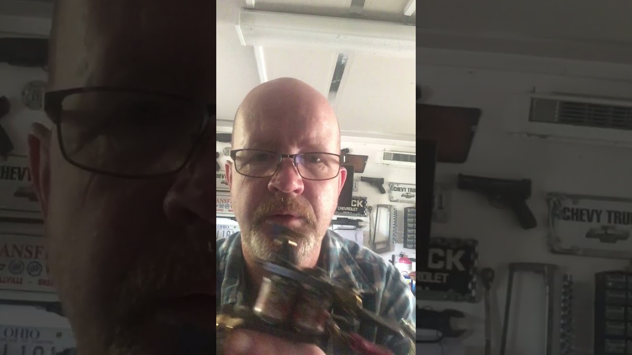 Camber Custom coil tattoo machines tuning help