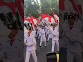 PARADE JUANG 05 NOVEMBER 2023.......#fyp #trending #shorts #haripahlawan #paradejuang