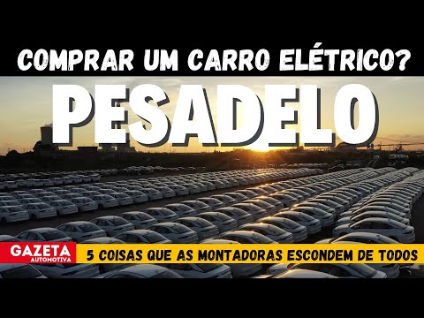 O BRASIL SE