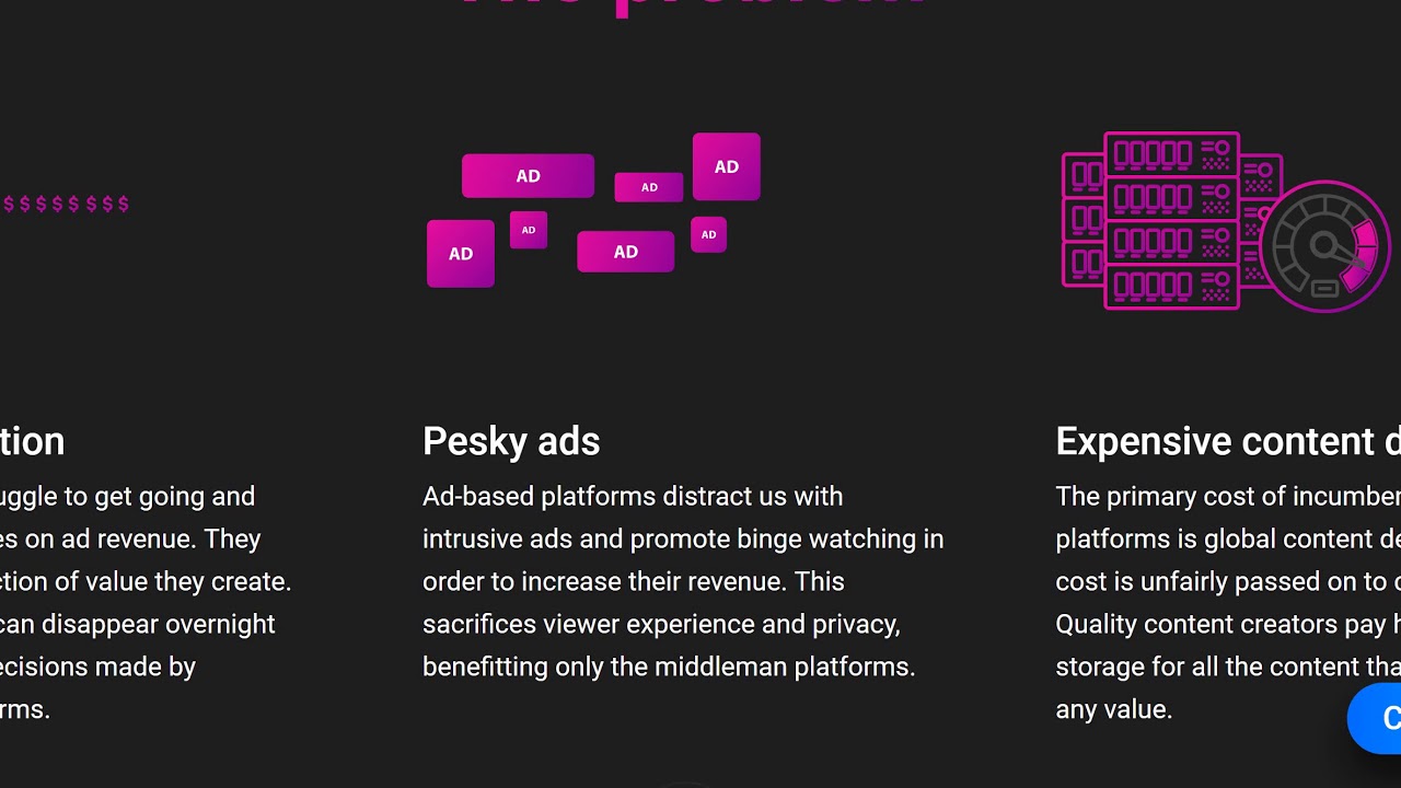 VIEWLY - ВИДЕО ПЛАТФОРМА НОВОГО ПОКОЛЕНИЯ