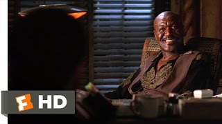 Get Shorty 612 Movie Clip - Chili And Bo Talk Screenwriting 1995 Hd