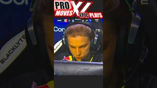 Aleksib 1vs2 clutch - Blast Open Rotterdam 2026