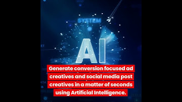 Generate Texts & Headlines.   https://free-trial.adcreative.ai/sp5nmpz58s3k