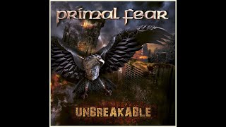 PRIMAL FEAR   Where Angels Die”