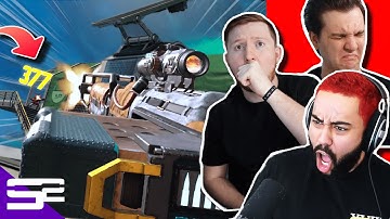 SoaR Apex Reacts to YOUR Clips