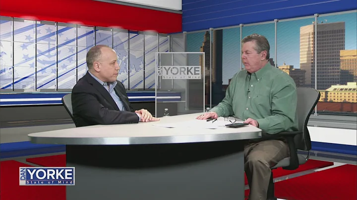 2/13: Co-CEO, rsted U.S. Offshore Wind Jeffrey Gry...