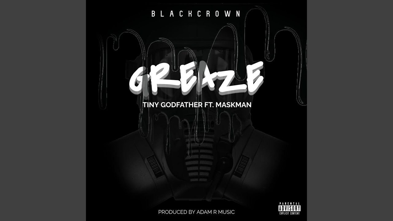Παρακολούθηση Greaze (feat. Maskman & Adam R) στο YouTube