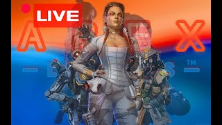 СТРИМ КИБЕРСПОРТ APEX LEGENDS LIVE В 2К