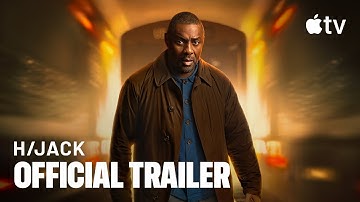 Hijack — Season 2 Official Trailer | Apple TV