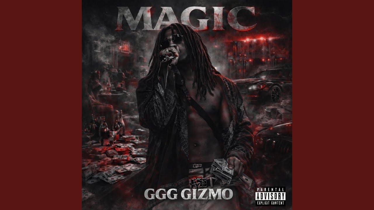 Watch Magic on YouTube Watch Magic on YouTube