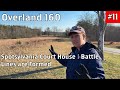 Overland Campaign and Spotsylvania Battlefield Quiz
