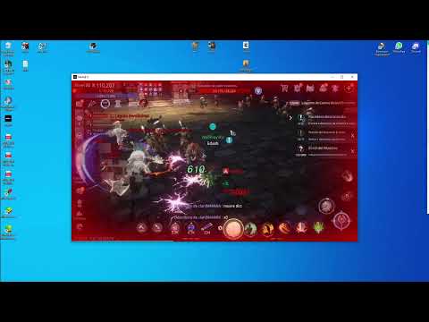 MIR4 SPEEDHACK