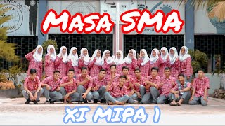 Drama XI MIPA 1 SMAN 3 Padang T.A 2018/2019