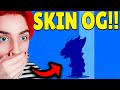 Shoppo una skin og da 30 su brawl stars