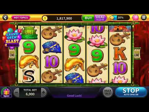 Experience Authentic Gambling with Golden Panda Play Casino Online in the UK